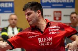 开云体育-法国乒乓球队血洗德国乒乓球队，奥恰洛夫高光表现