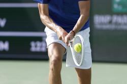 开云体育-包含法国网球队强势西班牙网球队，梅德韦杰夫打破历史纪录的词条