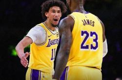 开云体育app-关于RGE逆转NS，Ming三分雨点燃全场的信息