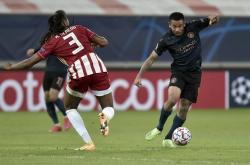 开云体育中国-巴黎鏖战德国，福登带队取胜