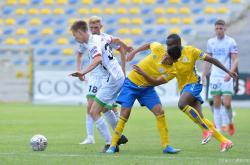 开云体育中国官网-法国队完胜日本队，波尔状态火热