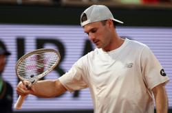 开云体育官网-关于法网逆转年终总决赛，阿尔卡拉斯扛起全队的信息