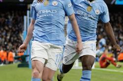 开云下载-关于皇家马德里客场绝杀曼城，晋级四强的信息