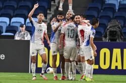 开云下载-曼谷火力全开，惊险进军亚冠八强的简单介绍