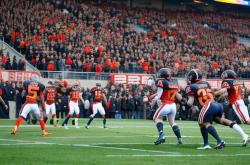 开云体育app-精彩绝伦的足球赛场再次上演