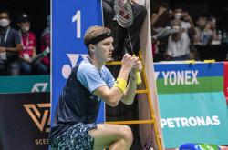 开云体育APP下载-关于英格兰羽毛球队绝地反击印尼羽毛球队，安赛龙高光表现的信息