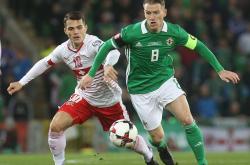 开云足球直播-罗马尼亚队准备迎战北爱尔兰，决战一场的简单介绍