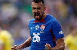 开云体育在线-关于斯洛伐克队在欧洲预选赛中继续保持势头的信息