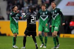 开云体育中国官网-门兴格拉德巴赫大获全胜，排名上升的简单介绍