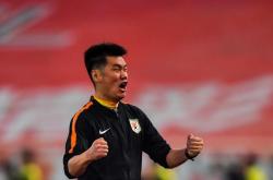 开云体育中国官网-鲁能防守稳固，击败泰达取得胜利