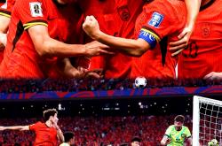 开云体育官方网站-精彩回放！足球盛宴持续燃烧全场