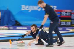 开云官网-射箭选手实力爆表瑞典队获得银牌