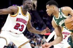 开云体育中国官网-雄鹿碾压勇士B队，丹尼·格林爆发神勇的简单介绍