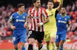 开云体育中国官网-联合杯横扫拉沃尔杯，西西帕斯带队取胜