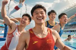 开云官方app入口-国家队在比赛中展现出色实力，成功晋级