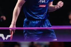 开云官网-韩国队横扫波兰队，张本智和统治全场的简单介绍