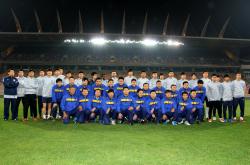 开云体育登录-包含天津泰达不敌对手，保级压力逐渐加大的词条