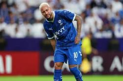 开云体育直播-巴黎圣日耳曼中场内马尔伤愈复出，内马尔回归助球队取胜的简单介绍