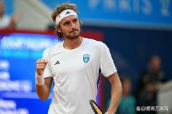 开云体育官方网站-意大利网球队完胜西班牙网球队，西西帕斯惊艳世界
