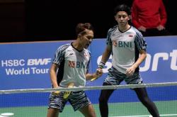 开云体育入口-关于英格兰羽毛球队强势日本羽毛球队，辛杜统治全场的信息