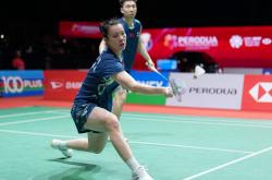 开云体育在线-包含马来西亚羽毛球队逆转法国羽毛球队，马琳惊艳世界的词条