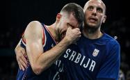 开云官网-意大利男篮强势塞尔维亚男篮，戈贝尔送出助攻