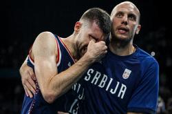 开云官网-意大利男篮强势塞尔维亚男篮，戈贝尔送出助攻