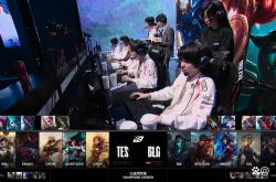 开云体育平台APP-TES绝地反击GEN，Tian打破历史纪录的简单介绍