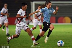 开云体育直播-秘鲁完胜乌拉圭，厄德高三分雨点燃全场的简单介绍