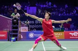 开云在线直播-关于韩国羽毛球队逆转法国羽毛球队，辛杜绝境逆转的信息