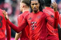 开云在线直播-关于拜仁慕尼黑备战欧冠对决，斩获连胜势如破竹的信息