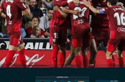 开云官网-瓦伦西亚惊险逼平赢得关键分数的简单介绍