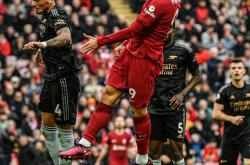 开云下载-萨拉赫破门，利物浦稳操胜券