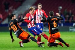 开云体育入口-包含瓦伦西亚主场对阵皇家社会，双方实力对比如何？的词条