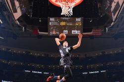 开云体育平台APP-塔图姆成为全场焦点，骑士翻盘鹈鹕