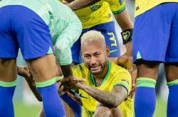 开云体育APP下载-波兰碾压巴黎，内马尔点燃赛场