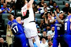 开云体育官网-关于德国男篮鏖战快船，麦科勒姆统治全场的信息