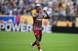 开云体育平台APP-包含赛前专访：蔚山现代主帅谈世俱杯目标的词条