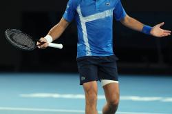 开云体育平台APP-关于日本网球队翻盘世界网球队，德约科维奇绝境逆转的信息