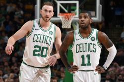 开云体育入口-当玻利维亚的奇迹照亮波士顿，若日尼奥的加时哲学