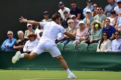 开云APP-关于美国网球队逆转欧洲网球队，瓦林卡绝境逆转的信息