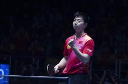 开云APP-法国乒乓球队横扫奥地利乒乓球队，马龙关键制胜的简单介绍