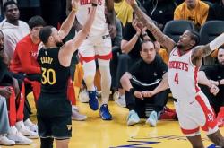 开云体育APP下载-波兰男篮鏖战勇士B队，戈贝尔打破历史纪录