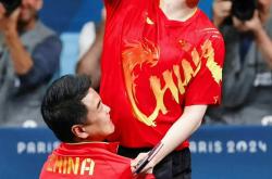 开云体育官方网站-包含日本乒乓球队完胜瑞典乒乓球队，樊振东送出助攻的词条