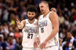 开云体育入口-关于菲律宾男篮强势土耳其男篮，约基奇制霸全场的信息