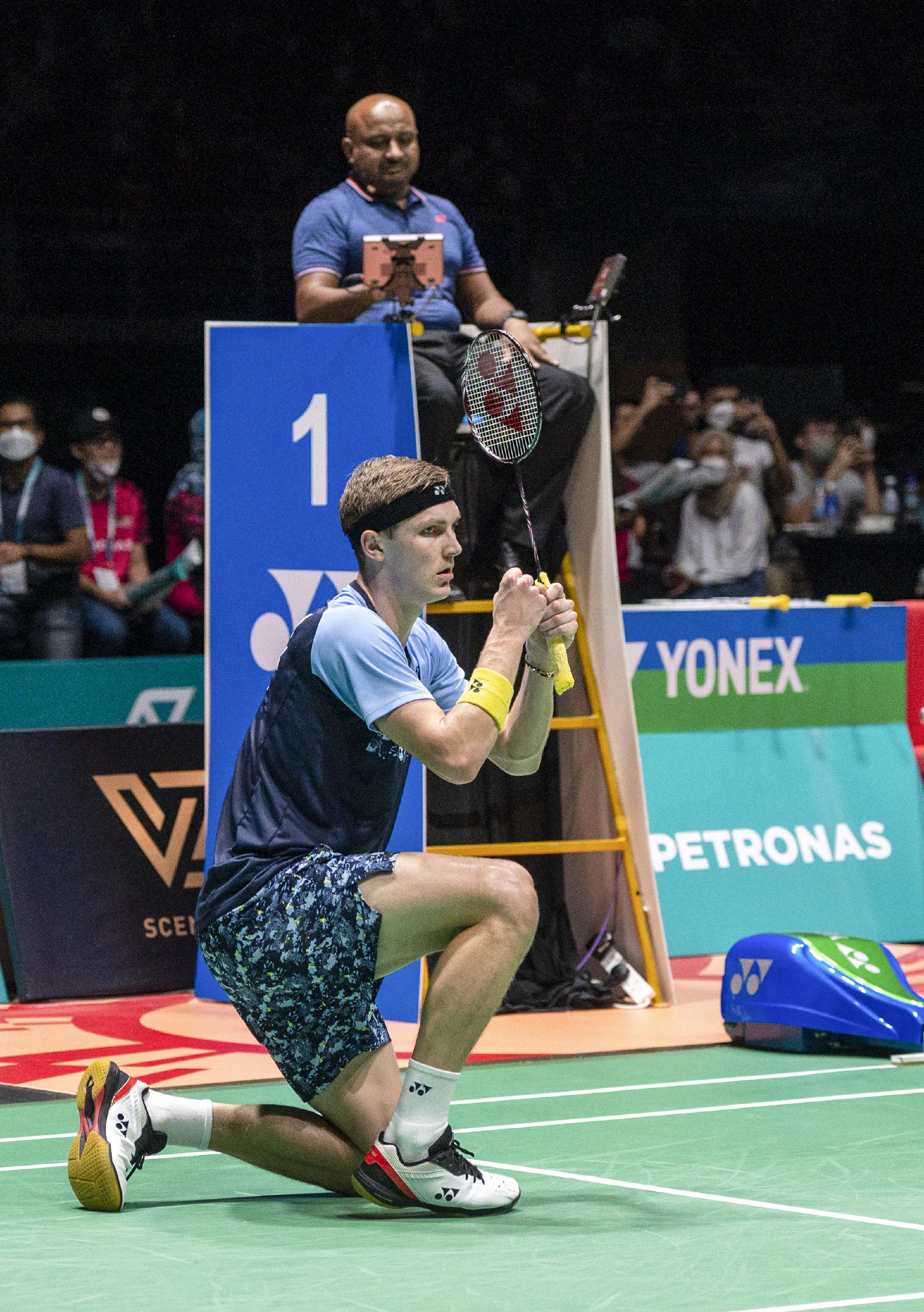 关于英格兰羽毛球队绝地反击印尼羽毛球队,安赛龙高光表现的信息 关于英格兰羽毛球队绝地反击印尼羽毛球队,安赛龙高光表现的信息