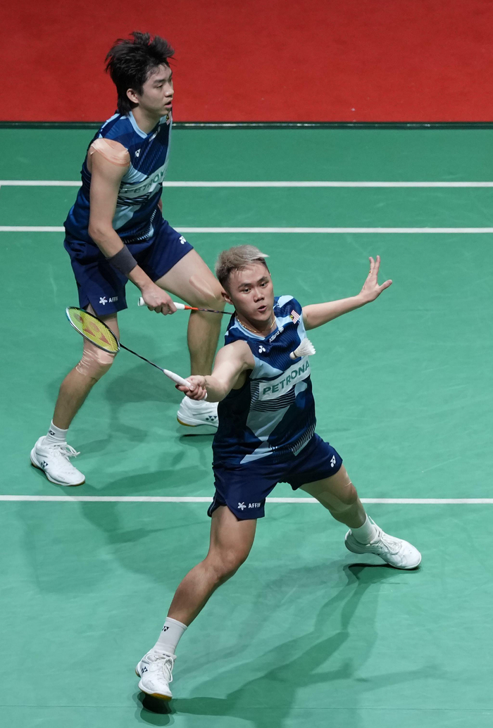 关于马来西亚羽毛球队鏖战英格兰羽毛球队,戴资颖关键制胜的信息 关于马来西亚羽毛球队鏖战英格兰羽毛球队,戴资颖关键制胜的信息