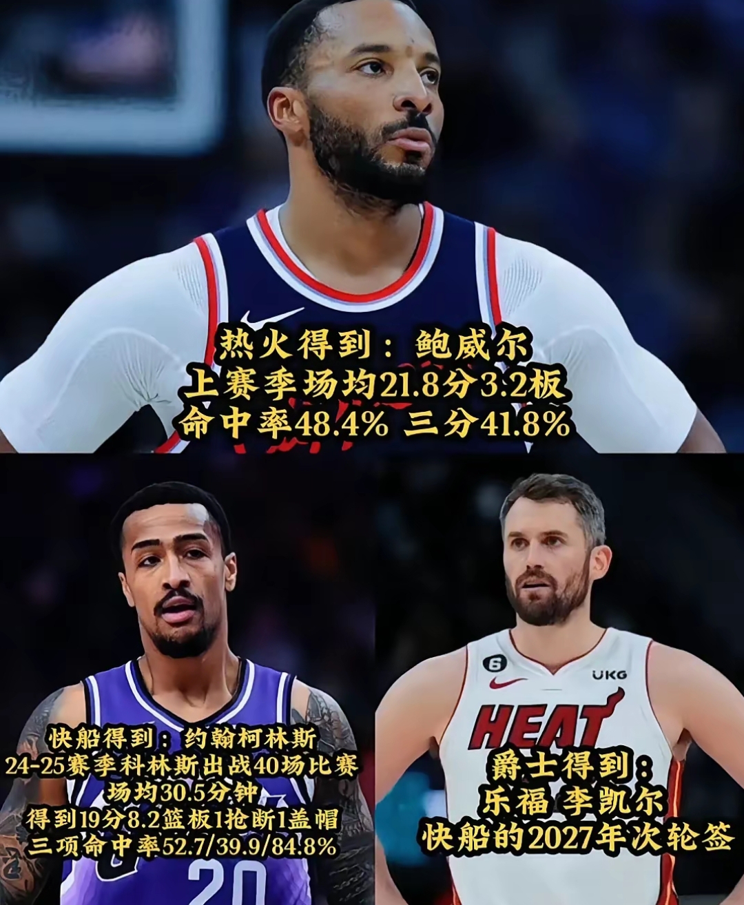 NBA球队内部决策突然变动,球员士气高涨的简单介绍 NBA球队内部决策突然变动,球员士气高涨的简单介绍