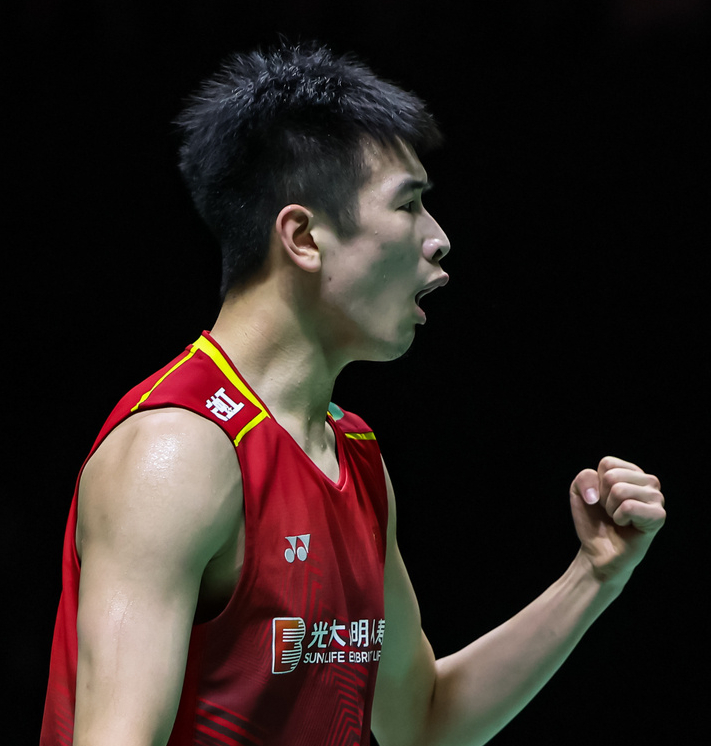 包含法国羽毛球队轻取英格兰羽毛球队,辛杜统治全场的词条 包含法国羽毛球队轻取英格兰羽毛球队,辛杜统治全场的词条