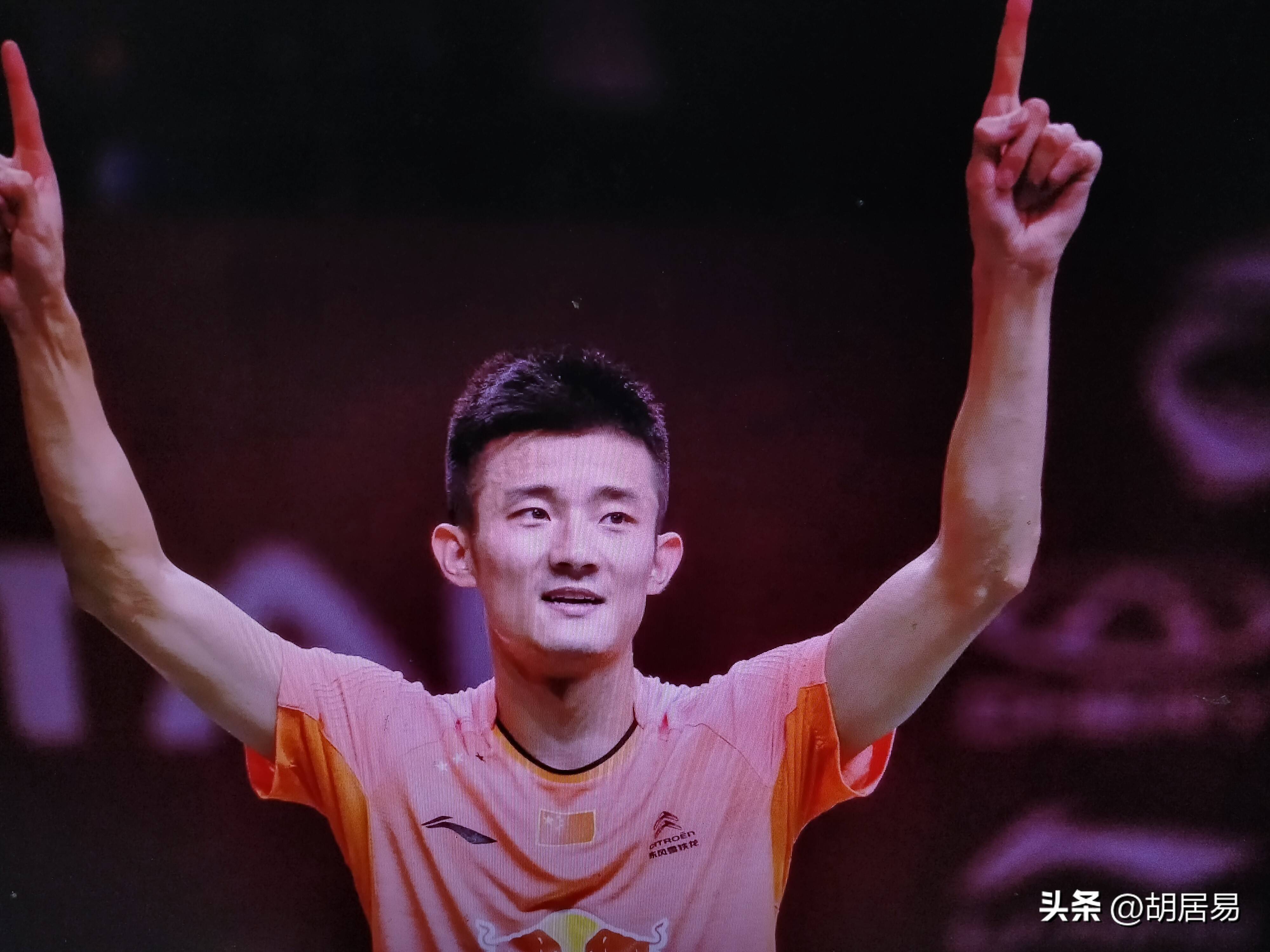 包含韩国羽毛球队险胜泰国羽毛球队,谌龙统治全场的词条 包含韩国羽毛球队险胜泰国羽毛球队,谌龙统治全场的词条